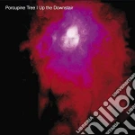 Porcupine Tree - Up The Downstair cd