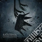 Katatonia - Dethroned & Uncrowned (Cd+Dvd) cd