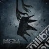 Katatonia - Dethroned & Uncrowned (Cd+Dvd) cd