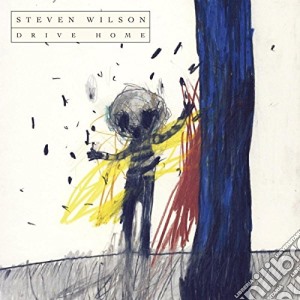 Steven Wilson - Drive Home (cd+dvd) cd musicale di Steven Wilson