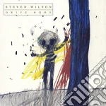 Steven Wilson - Drive Home (cd+dvd) cd