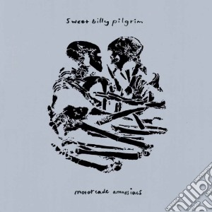 Sweet Billy Pilgrim - Motorcade Amnesiacs (2 Cd) cd musicale di Sweet Billy Pilgrim