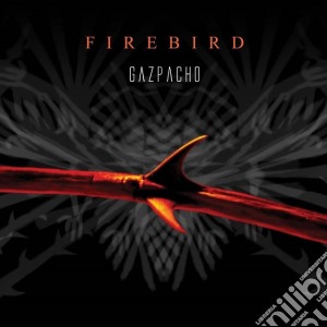 Gazpacho - Firebird cd musicale di Gazpacho