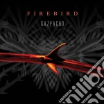 Gazpacho - Firebird cd