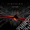 Gazpacho - Firebird cd