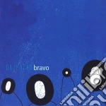 Gazpacho - Bravo cd