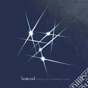 Lunatic Soul - Walking On A Flashlight B cd musicale di Lunatic Soul