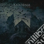 Katatonia - Sanctitude (2 Cd) cd