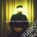 Gavin Harrison - Cheating The Polygraph cd