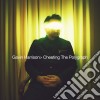 Gavin Harrison - Cheating The Polygraph cd