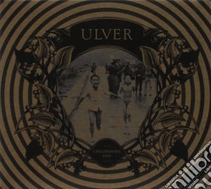 Ulver - Childhood'S End cd musicale di Ulver