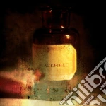 Blackfield - Blackfield cd