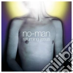 No-Man - Returning Jesus (2 Cd) cd