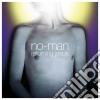 No-Man - Returning Jesus (2 Cd) cd