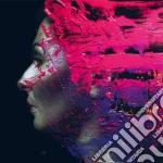 Steven Wilson - Hand. Cannot. Erase cd
