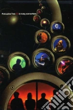 (Music Dvd) Porcupine Tree - Arriving Somewhere (2 Dvd) cd