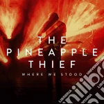 Pineapple Thief (The) - Where We Stood (2 Cd) cd