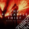 Pineapple Thief (The) - Where We Stood (2 Cd) cd