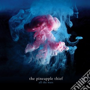 Pineapple Thief (The) - All The Wars cd musicale di Pineapple Thief (The)