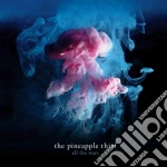 Pineapple Thief (The) - All The Wars cd