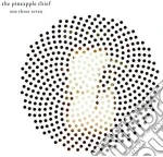 Pineapple Thief (The) - One Three Seven cd