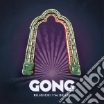 Gong - Rejoice! I'M Dead! cd