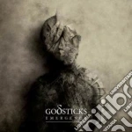 Godsticks - Emergence cd