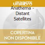 Anathema - Distant Satellites cd