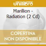 Marillion - Radiation (2 Cd) cd