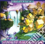 Ozric Tentacles - Waterfall Cities (Ltd.Digi) cd