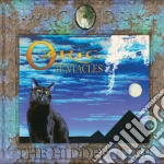 Ozric Tentacles - The Hidden Step (Ltd.Digi) cd