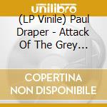 (LP Vinile) Paul Draper - Attack Of The Grey Lantern - Live @ Ritz (2 Lp) vinile