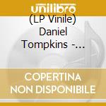 (LP Vinile) Daniel Tompkins - Castles lp vinile di Daniel Tompkins