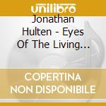 Jonathan Hulten - Eyes Of The Living Night cd