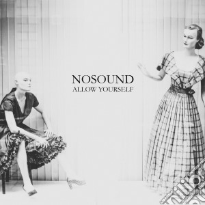 (LP Vinile) Nosound - Allow Yourself lp vinile di Nosound
