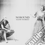 (LP Vinile) Nosound - Allow Yourself vinile