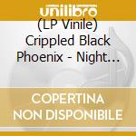 (LP Vinile) Crippled Black Phoenix - Night Raider (2 Lp) vinile