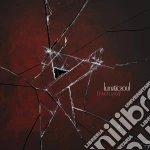 Lunatic Soul - Fractured cd