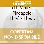 (LP Vinile) Pineapple Thief - The Soord Sessions (Green Vinyl) lp vinile