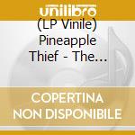 (LP Vinile) Pineapple Thief - The Soord Sessions (Green Vinyl) vinile