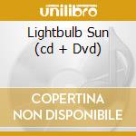 Lightbulb Sun (cd + Dvd) cd