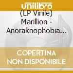 (LP Vinile) Marillion - Anoraknophobia (2 Lp) lp vinile