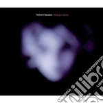 Richard Barbieri - Stranger Inside cd
