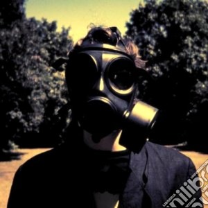 Insurgentes cd musicale di Steven Wilson