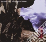 Sky moves sideways, the cd