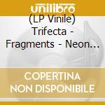 (LP Vinile) Trifecta - Fragments - Neon Orange Edition lp vinile