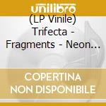 (LP Vinile) Trifecta - Fragments - Neon Orange Edition vinile