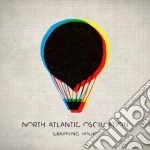 North Atlantic Oscillation - Grappling Hooks cd