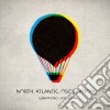 North Atlantic Oscillation - Grappling Hooks cd