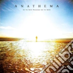 Anathema - We're Here Because We're Here cd